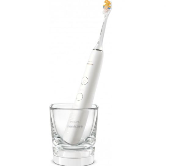 Электрическая зубная щетка Philips Sonicare DiamondClean 9000 HX9911/19 в Кирове