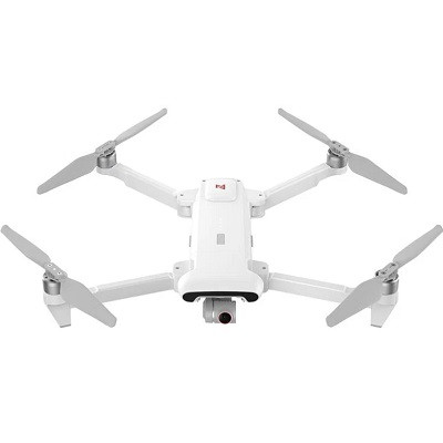 Квадрокоптер Xiaomi FIMI X8 SE 2022 V2 Мегафон + Сброс в Кирове