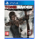 Игра Tomb Raider - Definitive Edition [PS4, русская версия] в Кирове
