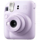 Фотоаппарат моментальной печати Fujifilm Instax Mini 12, Lilac Purple в Кирове
