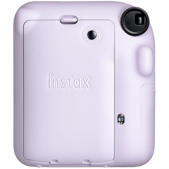 Фотоаппарат моментальной печати Fujifilm Instax Mini 12, Lilac Purple в Кирове