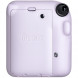 Фотоаппарат моментальной печати Fujifilm Instax Mini 12, Lilac Purple в Кирове
