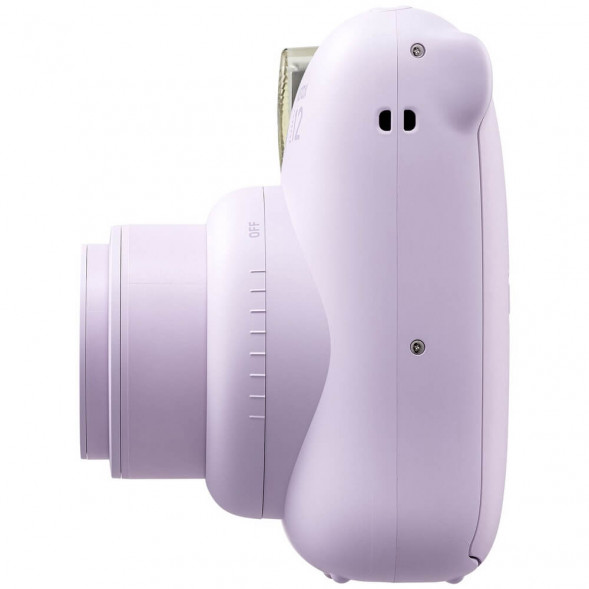 Фотоаппарат моментальной печати Fujifilm Instax Mini 12, Lilac Purple в Кирове