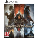 Игра Dragon&amp;#039;s Dogma 2. Lenticular Edition [PS5, русские субтитры] в Кирове