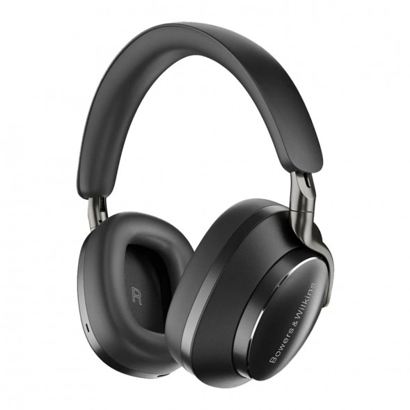 Беспроводные наушники Bowers &amp;amp; Wilkins Px8, Black в Кирове