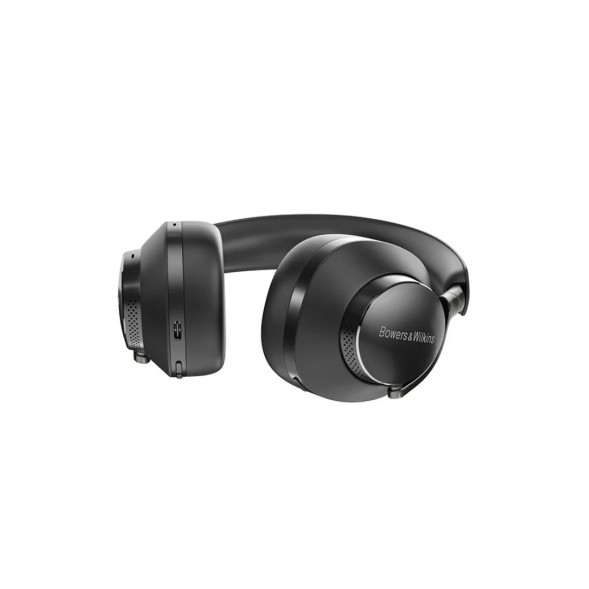 Беспроводные наушники Bowers &amp;amp; Wilkins Px8, Black в Кирове