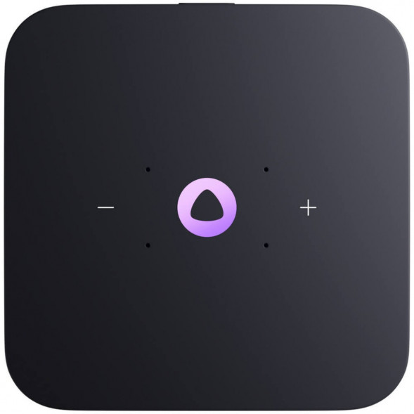 Умная колонка Яндекс Станция Миди с Алисой на YaGPT, изумрудный в Кирове