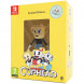Игра Cuphead. Limited Edition [Nintendo Switch, русские субтитры] в Кирове