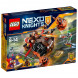 Конструктор LEGO Nexo Knights 70313 Лавинный разрушитель Молтора в Кирове