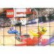 Конструктор LEGO Sports 3430 NBA Spin and Shoot в Кирове