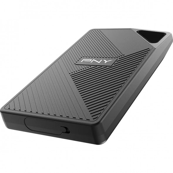 Внешний диск SSD PNY RP60 (PSDOGS3060-1TB-RB), 1TB в Кирове