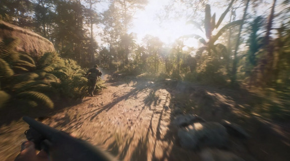 Игра Hell Let Loose: Vietnam [PS5, русские субтитры] в Кирове