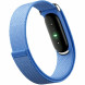 Фитнес-браслет Google Fitbit Air (Лавандовый/Lavender) в Кирове
