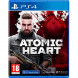 Atomic Heart [PS4, русская версия] в Кирове