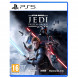 Игра Star Wars: JEDI Fallen Order (Джедаи: Павший Орден)[PS5, русская версия] в Кирове