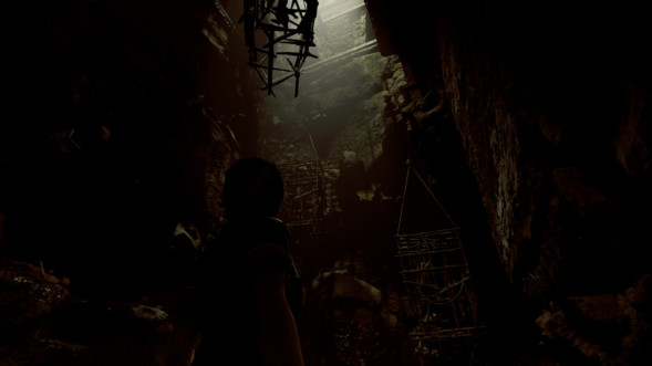 Игра Shadow of the Tomb Raider. Definitive Edition [PS4, русская версия] в Кирове