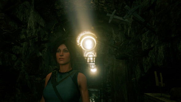 Игра Shadow of the Tomb Raider. Definitive Edition [PS4, русская версия] в Кирове