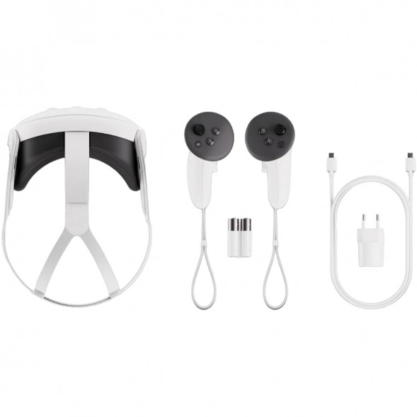 Шлем виртуальной реальности Oculus Quest 3S, 256 ГБ в Кирове