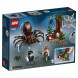 Конструктор LEGO Harry Potter 75950 Логово Арагога в Кирове
