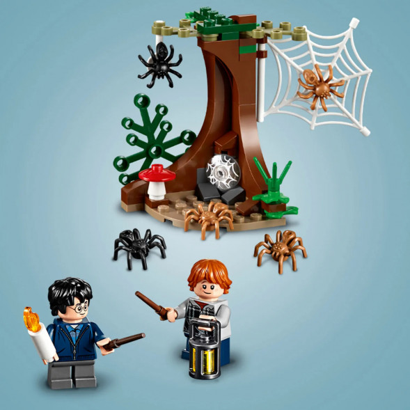 Конструктор LEGO Harry Potter 75950 Логово Арагога в Кирове