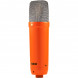 Микрофон студийный RODE NT1 Signature, Orange в Кирове