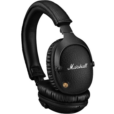 Беспроводные наушники Marshall Monitor II A.N.C., black в Кирове