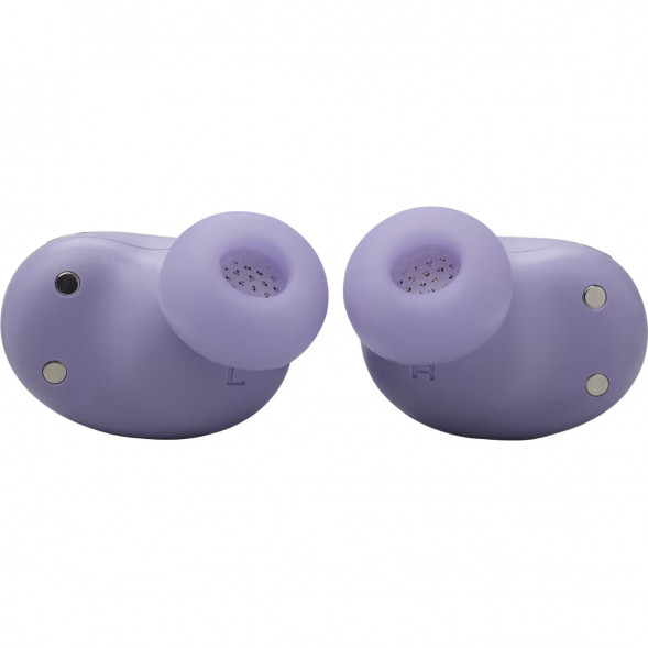 Беспроводные наушники JBL Live Buds 3, Purple в Кирове