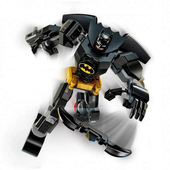 Конструктор LEGO Super Heroes 76270 Боевая броня Бэтмена в Кирове