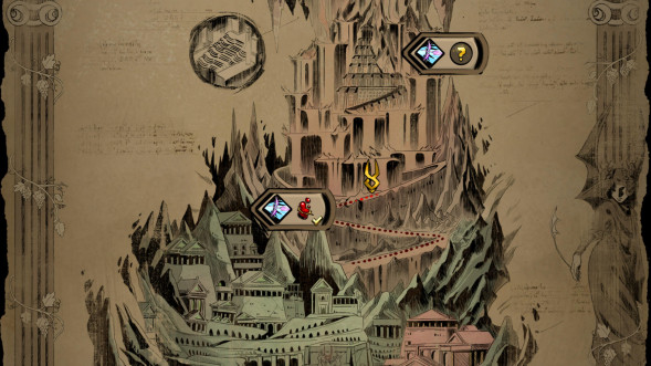 Hades [PS5,русские субтитры] в Кирове