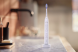 Электрическая зубная щетка Philips Sonicare Series 7100 HX7420/01 (белая) в Кирове