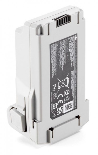 Аккумулятор DJI Mini 3 Pro Intelligent Flight Battery Plus в Кирове