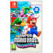 Игра Super Mario Bros. Wonder [Nintendo Switch, Русская версия] в Кирове