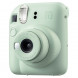 Фотоаппарат моментальной печати Fujifilm Instax Mini 12, Mint Green в Кирове