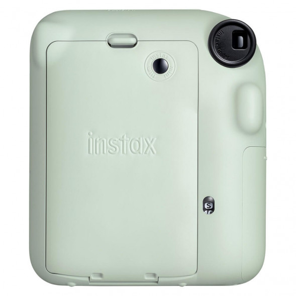 Фотоаппарат моментальной печати Fujifilm Instax Mini 12, Mint Green в Кирове