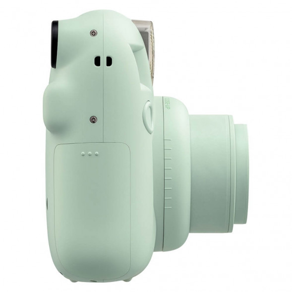 Фотоаппарат моментальной печати Fujifilm Instax Mini 12, Mint Green в Кирове