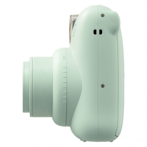 Фотоаппарат моментальной печати Fujifilm Instax Mini 12, Mint Green в Кирове