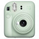 Фотоаппарат моментальной печати Fujifilm Instax Mini 12, Mint Green в Кирове