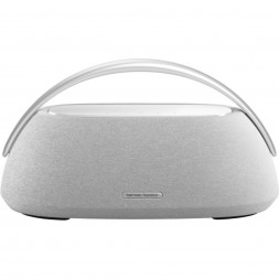 Портативная акустика Harman/Kardon Go + Play 3, серый