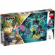 Конструктор Lego Hidden Side 70420 Загадка Старого Кладбища в Кирове