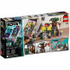 Конструктор Lego Hidden Side 70420 Загадка Старого Кладбища в Кирове