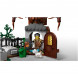 Конструктор Lego Hidden Side 70420 Загадка Старого Кладбища в Кирове