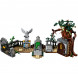 Конструктор Lego Hidden Side 70420 Загадка Старого Кладбища в Кирове