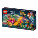 Конструктор LEGO Elves 41186 Побег Азари из леса гоблинов в Кирове