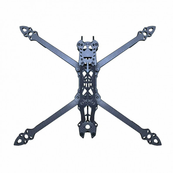Рама для FPV квадрокоптера MARK 4, 7 дюймов в Кирове