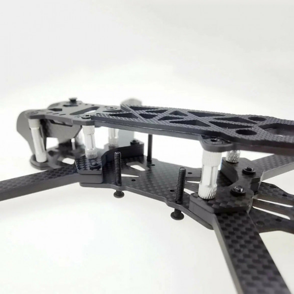 Рама для FPV квадрокоптера MARK 4, 7 дюймов в Кирове