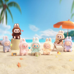 Коллекционная фигурка Labubu The Monsters Have a Seat (Pop Mart)