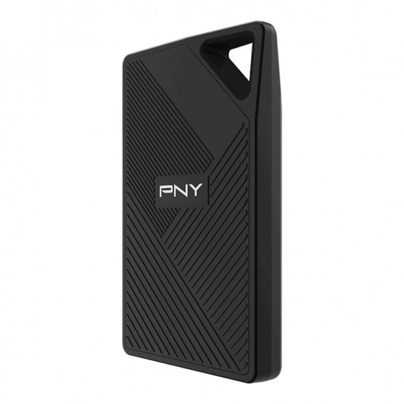 Внешний диск SSD PNY RP60 (PSDOGS3060-2TB-RB), 2 TB в Кирове