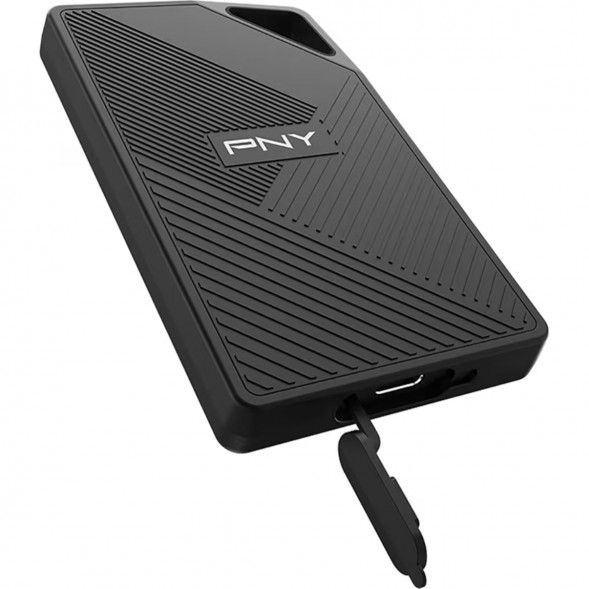 Внешний диск SSD PNY RP60 (PSDOGS3060-2TB-RB), 2 TB в Кирове