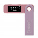 Криптокошелек Ledger Nano S Plus 1 шт., Pastel Pink в Кирове