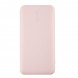 Powerbank TRONIC TPB 10000 A1, 10000 mAh, розовый в Кирове